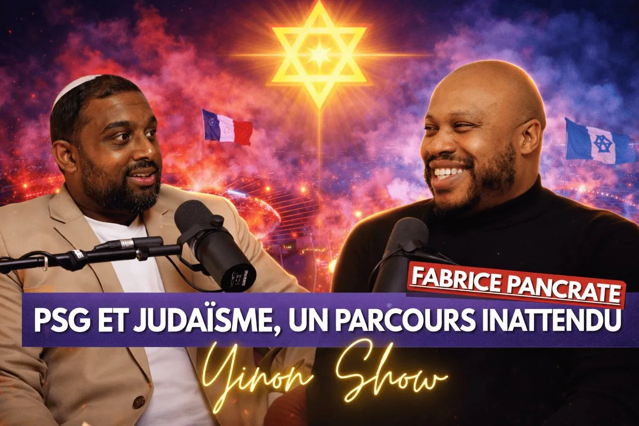 Fabrice Pancrate