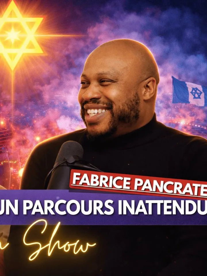 Fabrice Pancrate