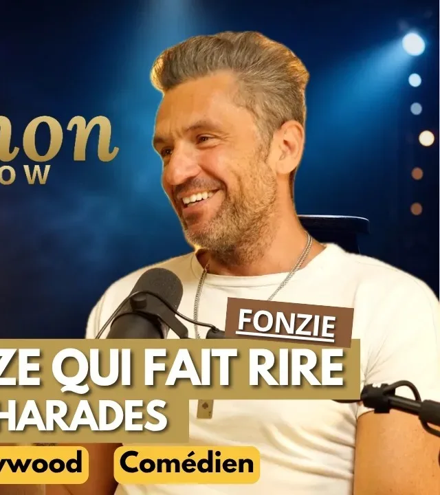 Fonzie