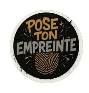 Pose ton empreinte